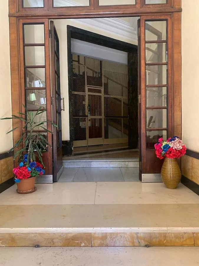 Casa A San Giovanni Rome Italy