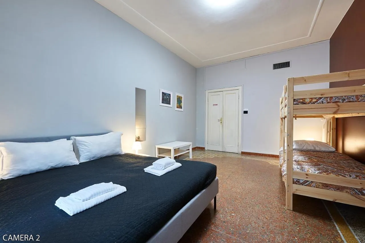 Casa A San Giovanni Rome