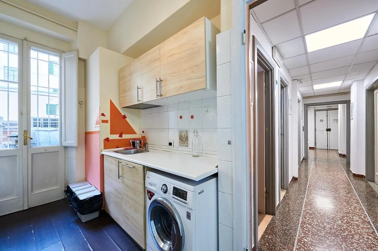Casa A San Giovanni Rome 0*,  Italy
