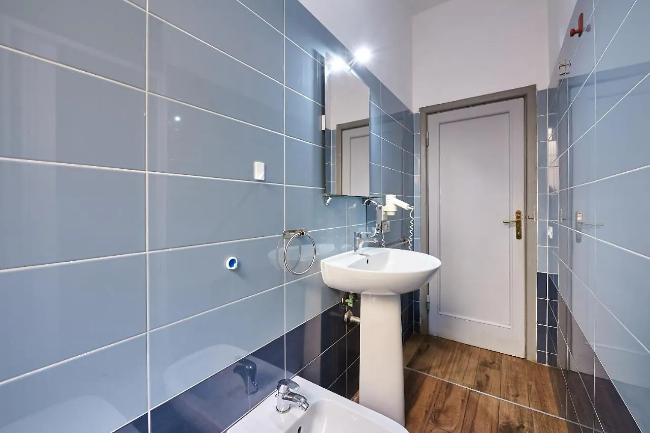 Casa A San Giovanni 로마 0*,