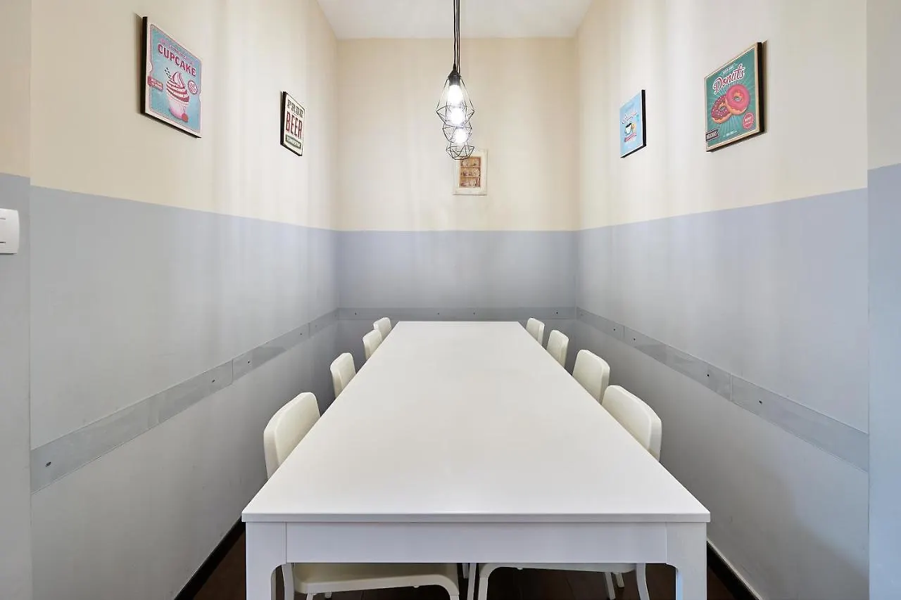 Casa A San Giovanni 로마