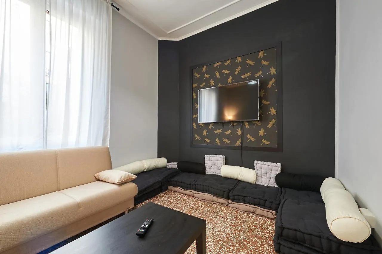 Casa A San Giovanni 로마
